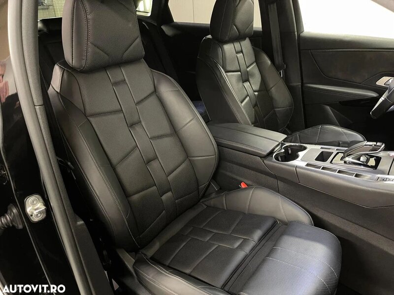 DS AUTOMOBILES DS7 CROSSBACK